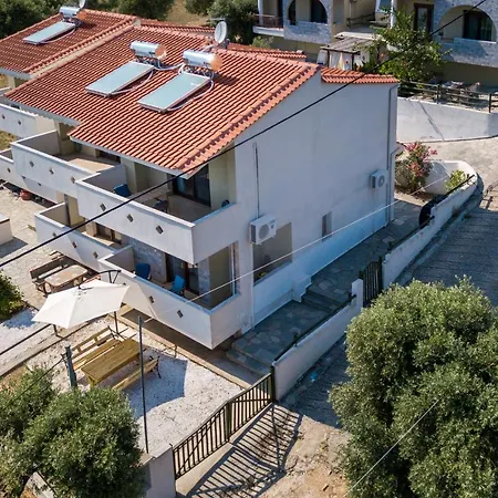 Olive Maison Villa *