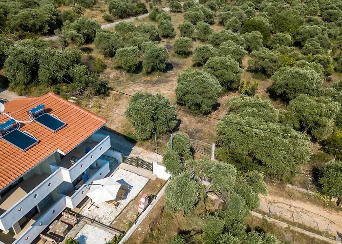 Olive Maison Villa *