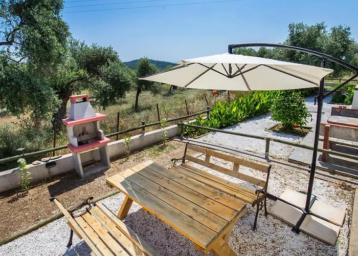 Villa Olive Maison *