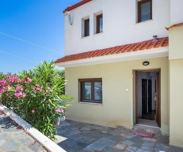 Villa Olive Maison Astris