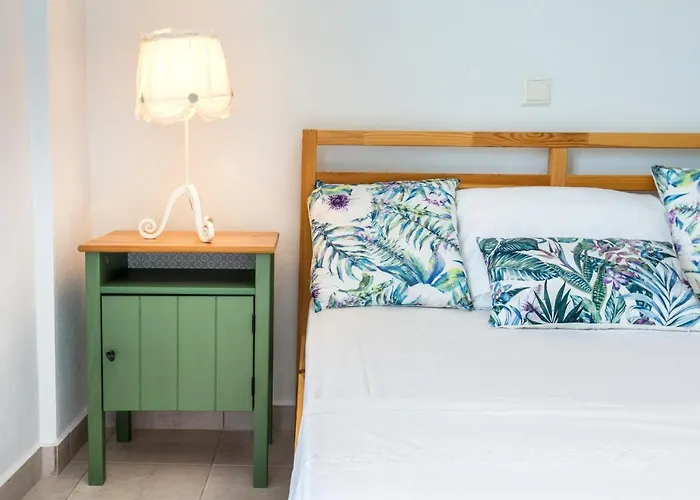 Olive Maison Villa Astris