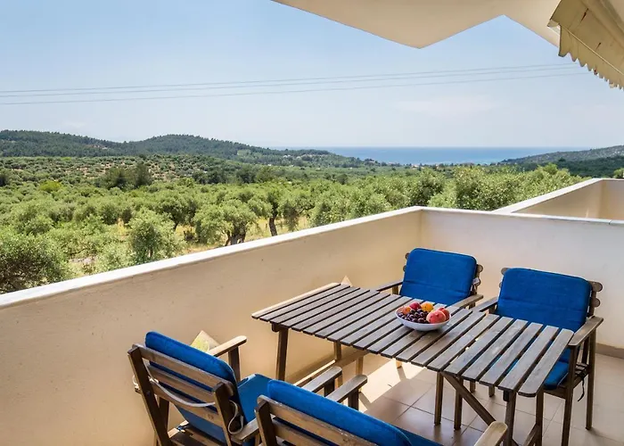 Olive Maison Villa *