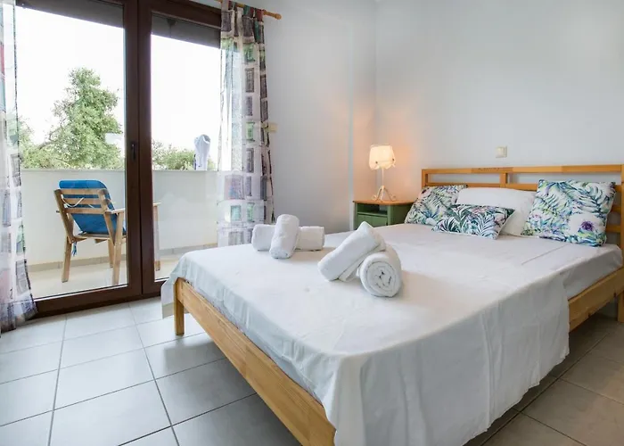 Olive Maison Villa *