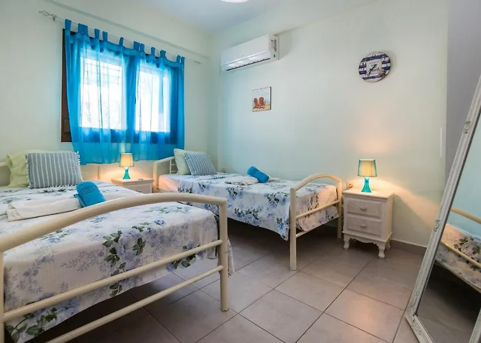 Olive Maison Villa Astris