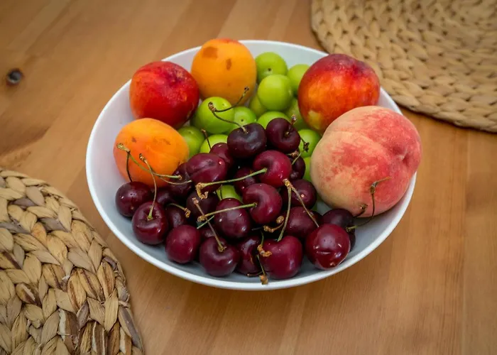 Olive Maison Villa Astris