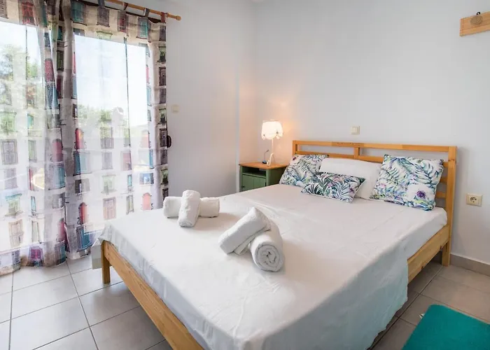 Olive Maison Villa Astris