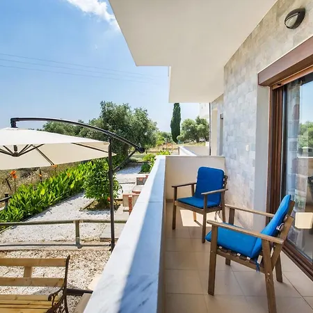 Olive Maison 빌라 아스트리스