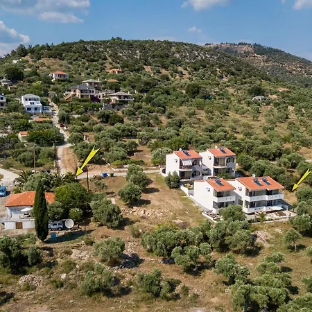 Olive Maison Villa