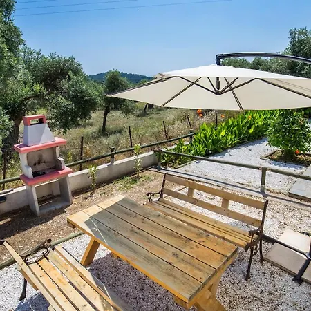 Villa Olive Maison *