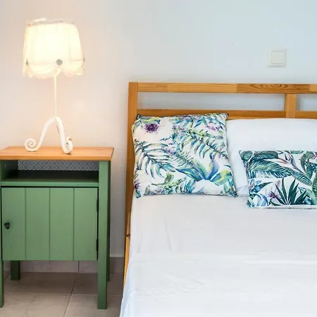 Olive Maison 빌라 아스트리스