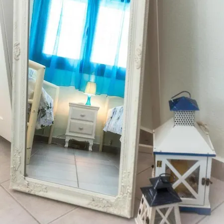 Olive Maison * Astris