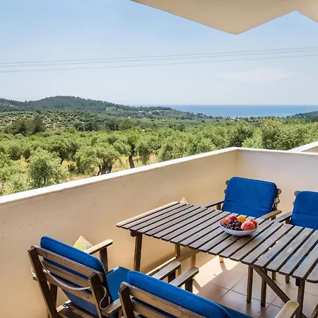 Olive Maison 빌라 *