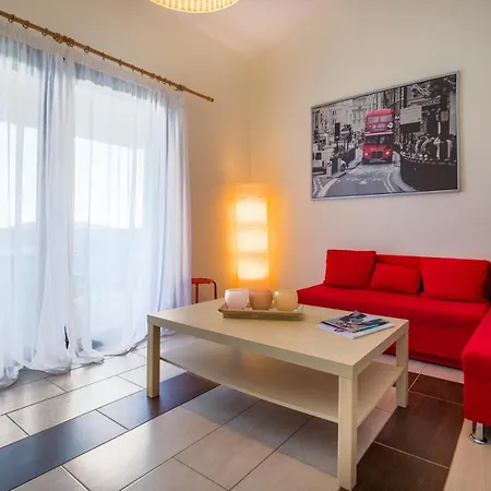 Villa Olive Maison Astris