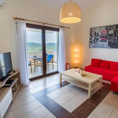 Olive Maison Villa Astris