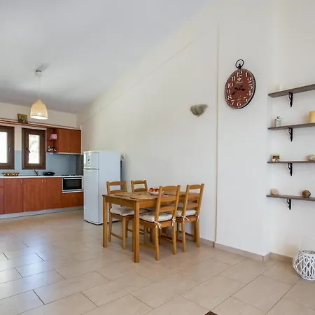 Olive Maison 빌라 아스트리스