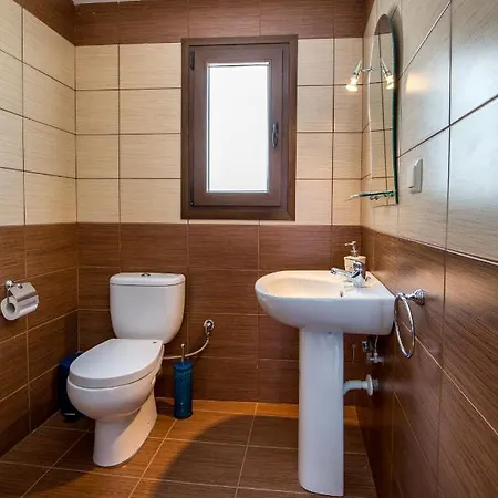 Villa Olive Maison *