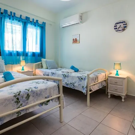 Olive Maison 빌라 아스트리스