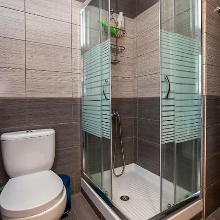 Olive Maison 빌라 아스트리스