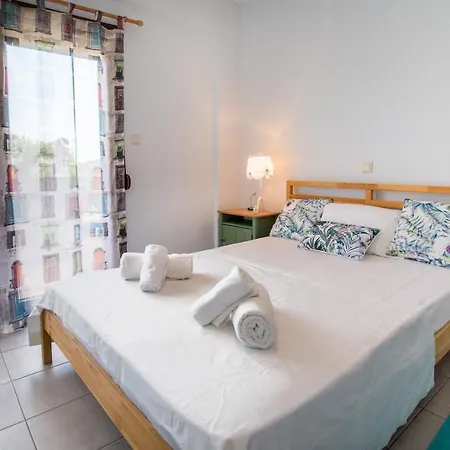 Olive Maison 빌라 아스트리스