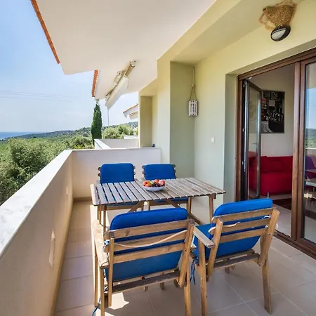 빌라 Olive Maison 아스트리스