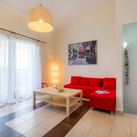 빌라 Olive Maison *