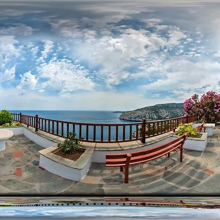 빌라 Olive Maison *