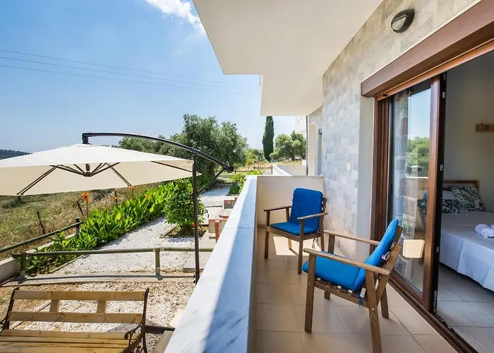 Olive Maison فيلة أستريس