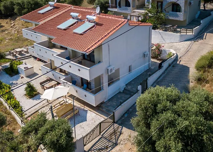 Olive Maison Villa *