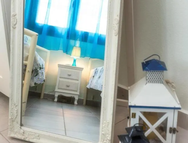 Olive Maison * Astris