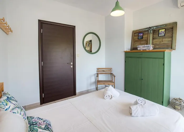 Olive Maison أستريس