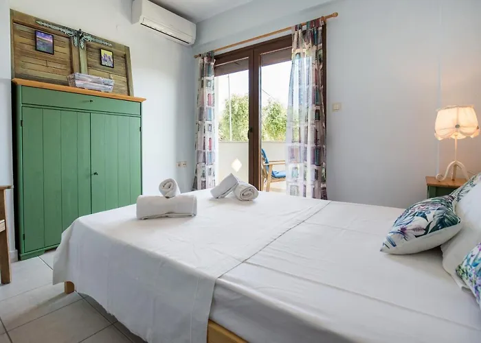 Olive Maison Villa *