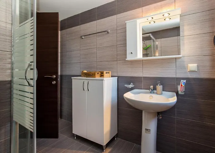 Olive Maison أستريس