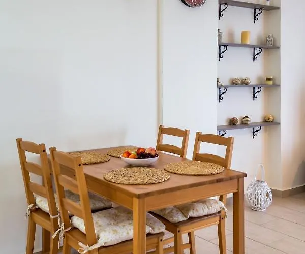 فيلة Olive Maison أستريس