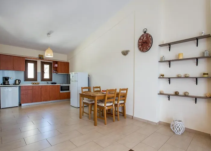 Olive Maison Villa Astris