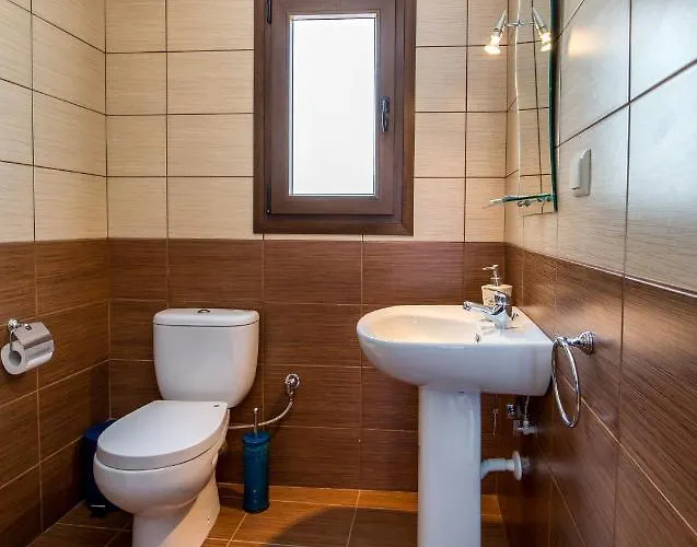 Villa Olive Maison *