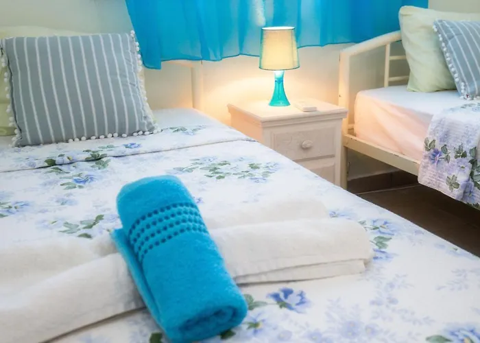 Olive Maison أستريس