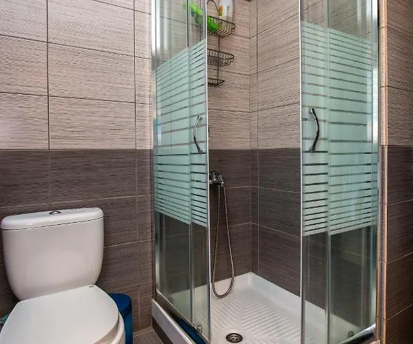 Olive Maison فيلة أستريس