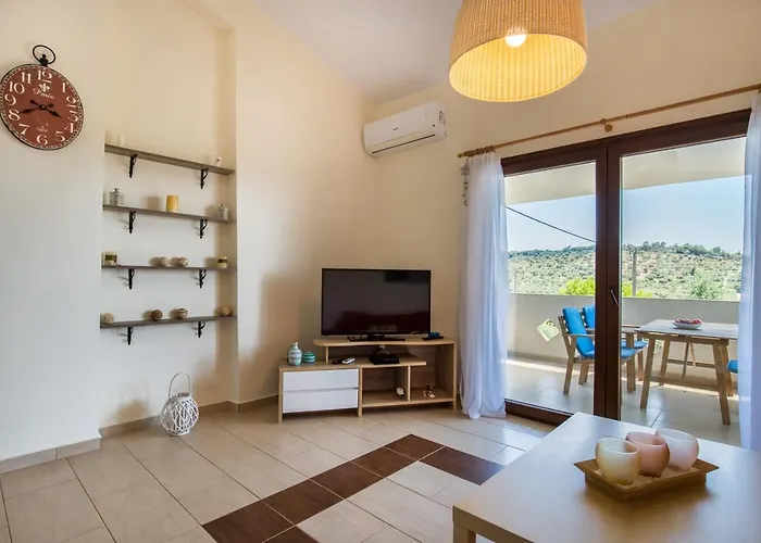 Olive Maison * Astris