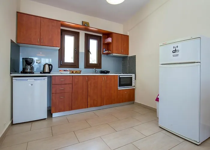 فيلة Olive Maison