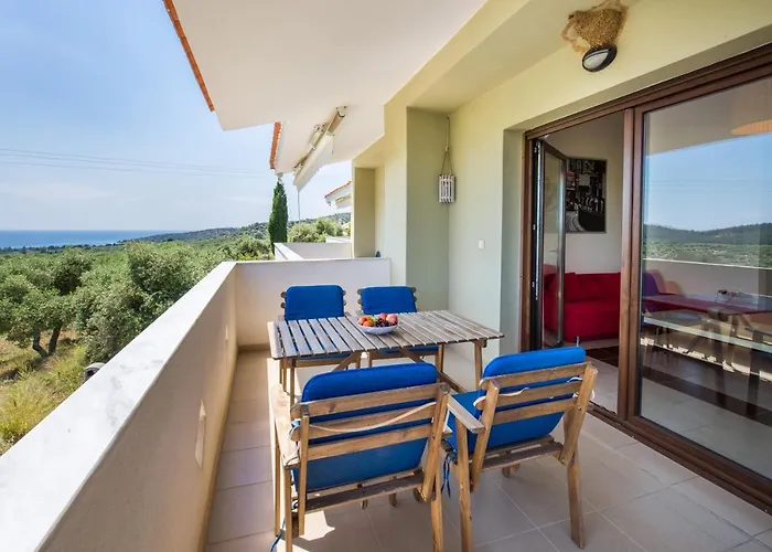 Villa Olive Maison Astris