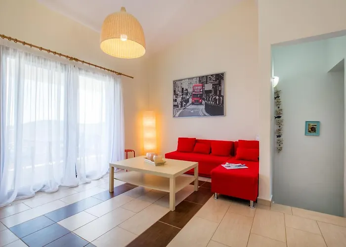 Villa Olive Maison *