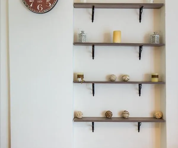 فيلة Olive Maison أستريس