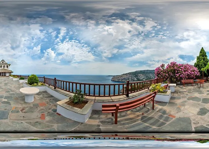 Villa Olive Maison *